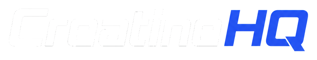 CreatineHQ