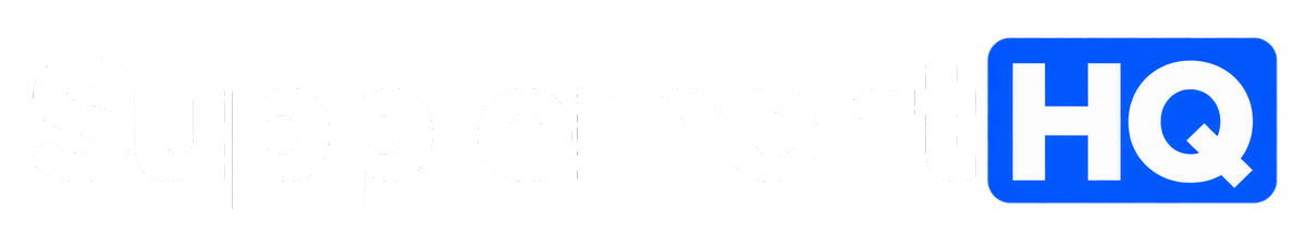 SupplementHQ